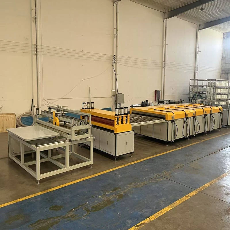 Fiber Rebar Production Line best