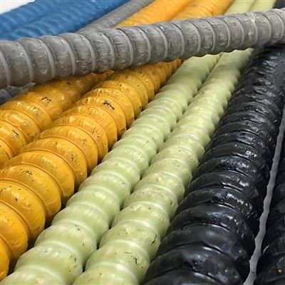 Čvrsta GFRP armaturna šipka od 12 mm
